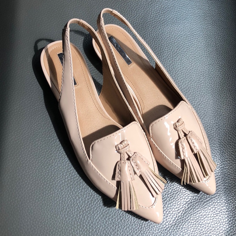 Dress shoes